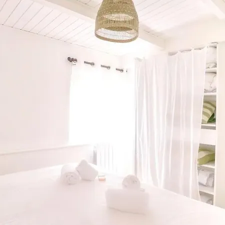 4 Casa de Férias Gujan-Mestras