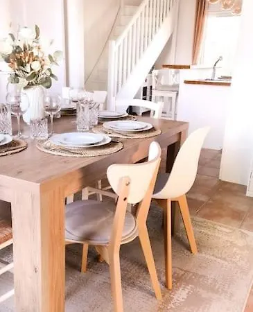 4 Casa de Férias Gujan-Mestras