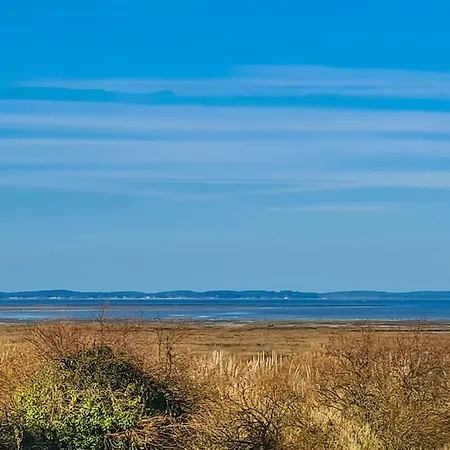 4 Casa de Férias Gujan-Mestras
