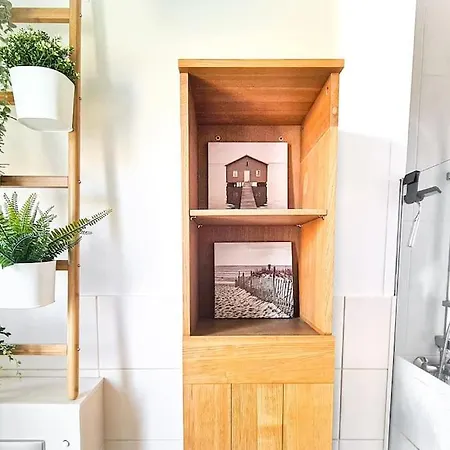 Casa de Férias 4 Gujan-Mestras