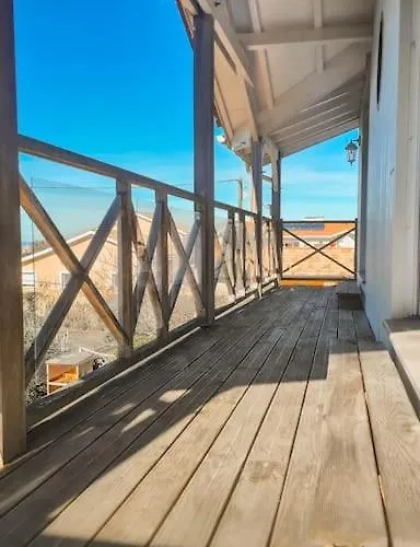 4 Ferienhaus Gujan-Mestras