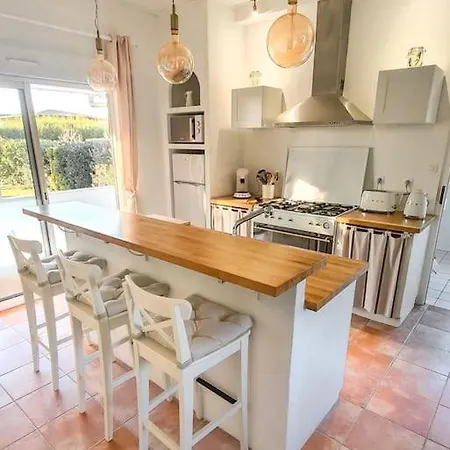 4 Holiday home