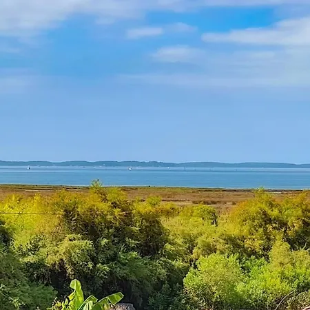 4 度假居 居让梅斯特拉