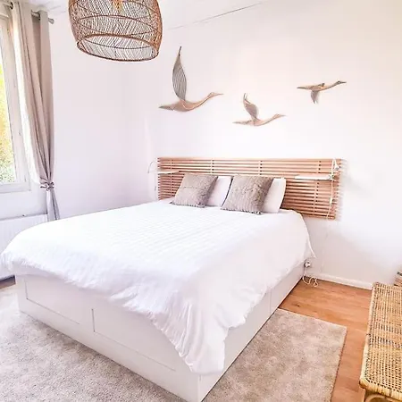 4 * Gujan-Mestras