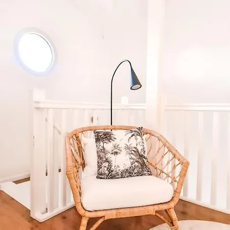 4 Holiday home