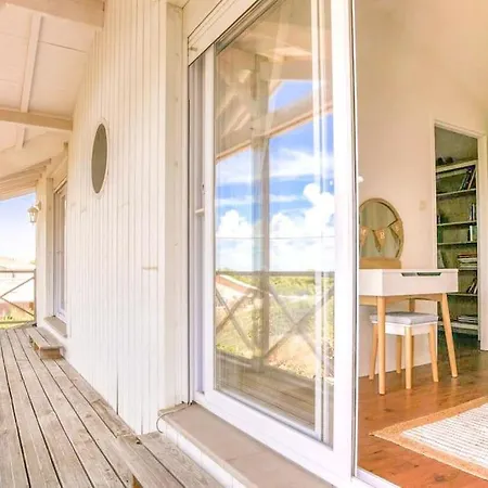 4 Holiday home